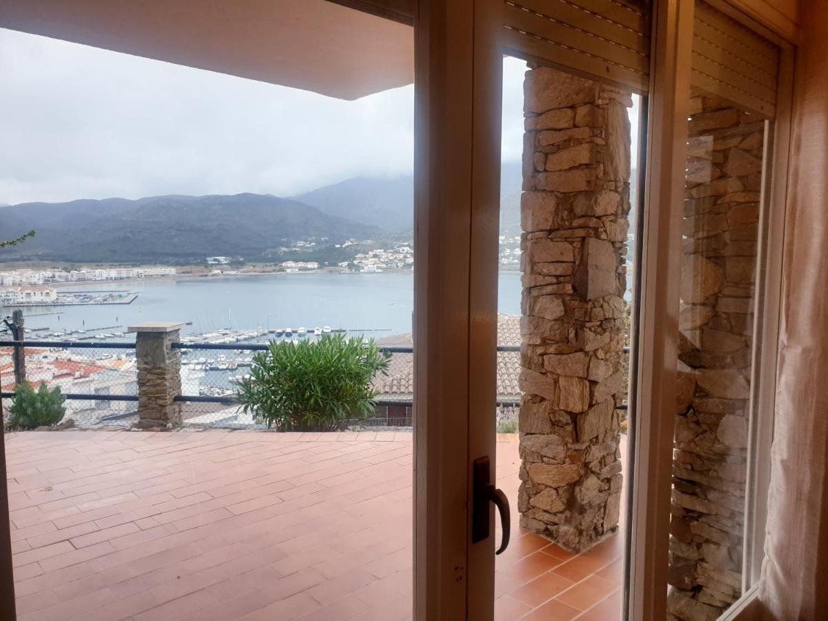 Tramuntana, Casa Amb Bones Vistes A Mar, T Villa El Port De La Selva Eksteriør bilde