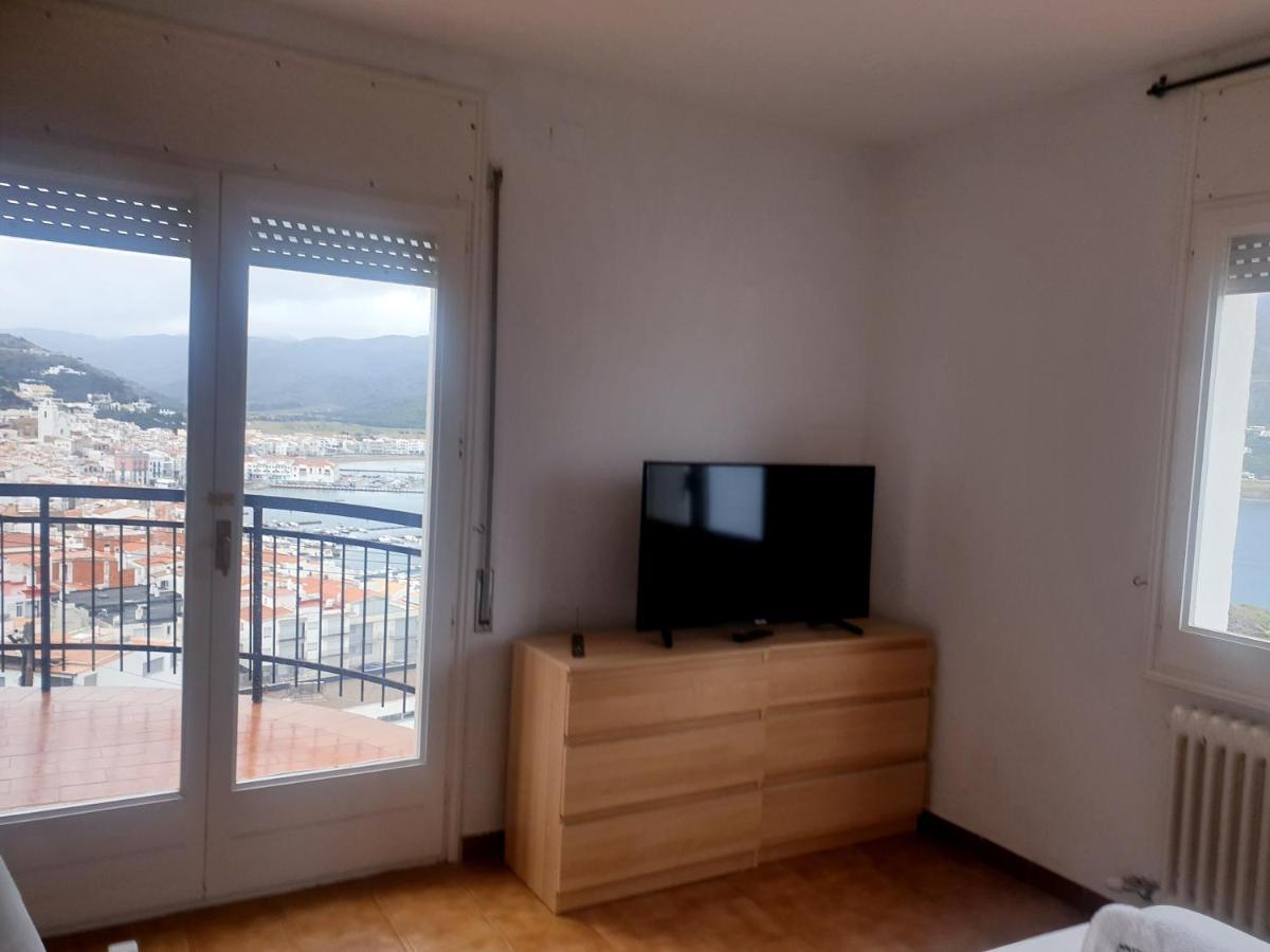 Tramuntana, Casa Amb Bones Vistes A Mar, T Villa El Port De La Selva Eksteriør bilde