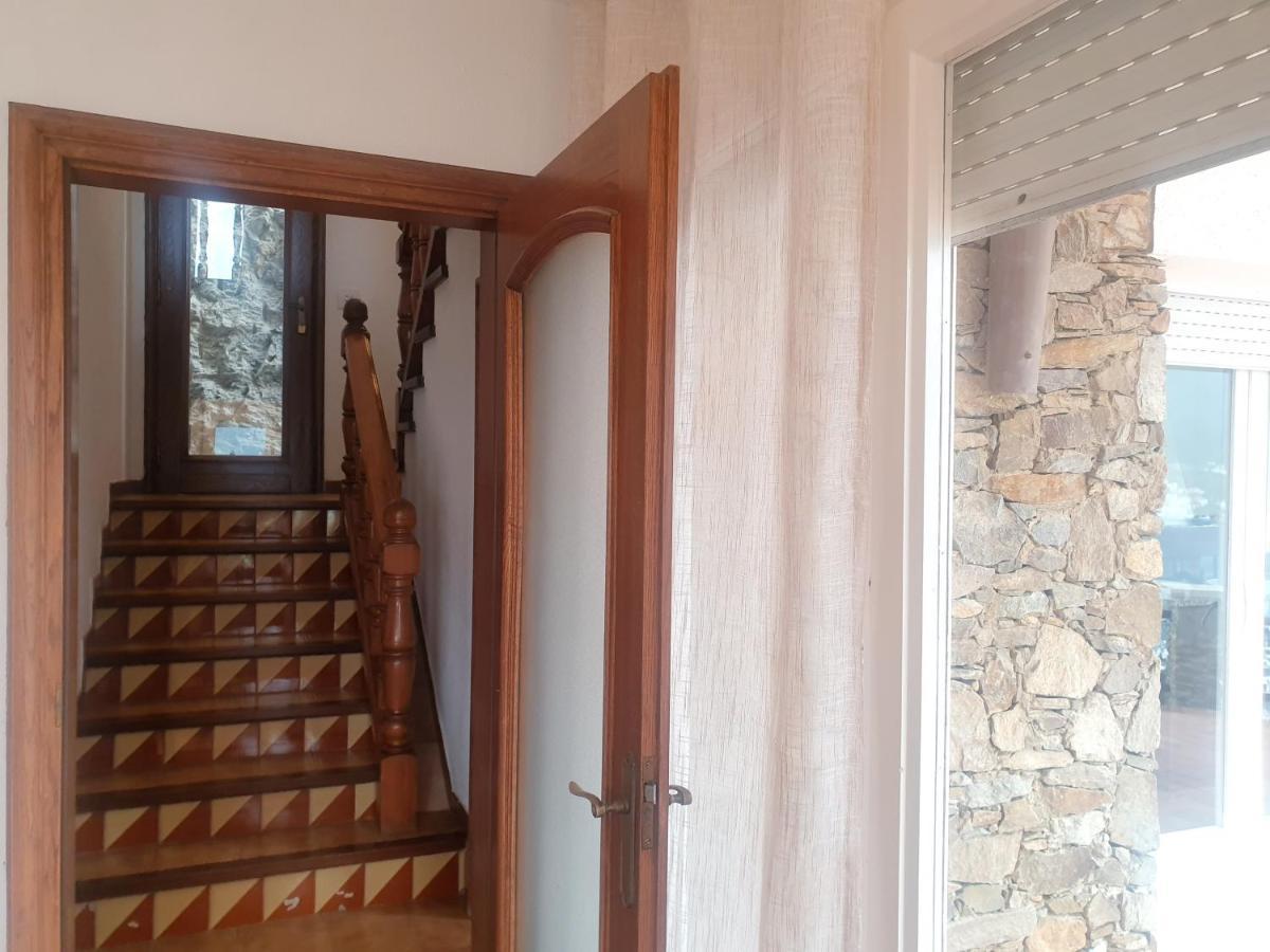 Tramuntana, Casa Amb Bones Vistes A Mar, T Villa El Port De La Selva Eksteriør bilde